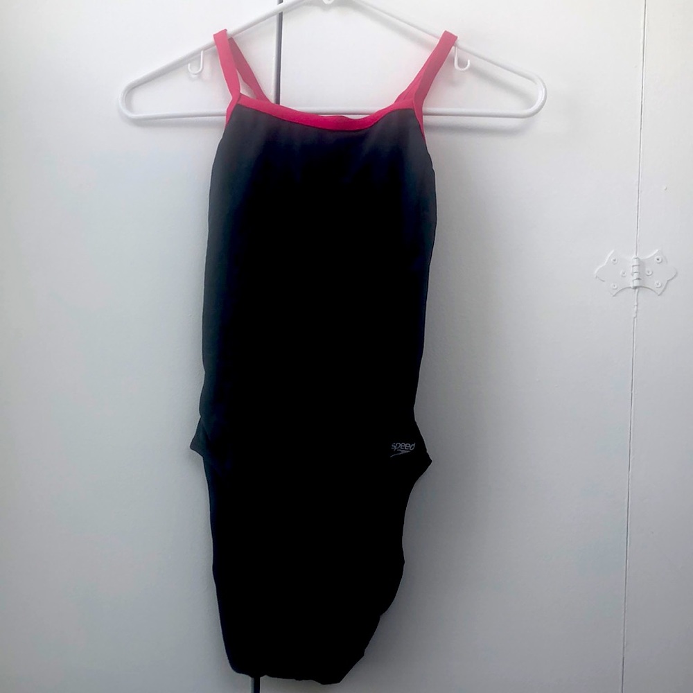 Speedo Race suit